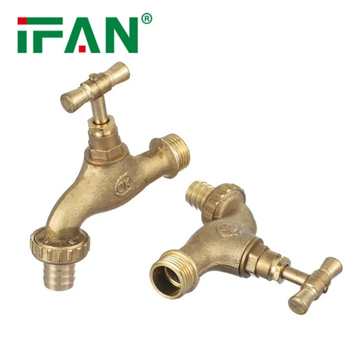 Garden Bathroom Tap