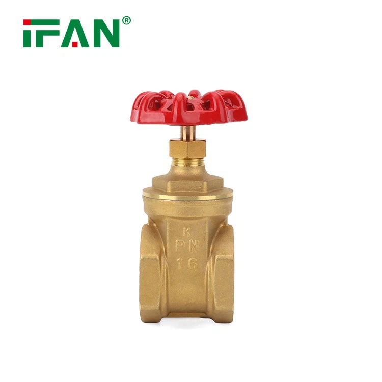 Brass Valve
