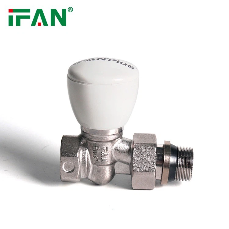 Radiator Valve (2)