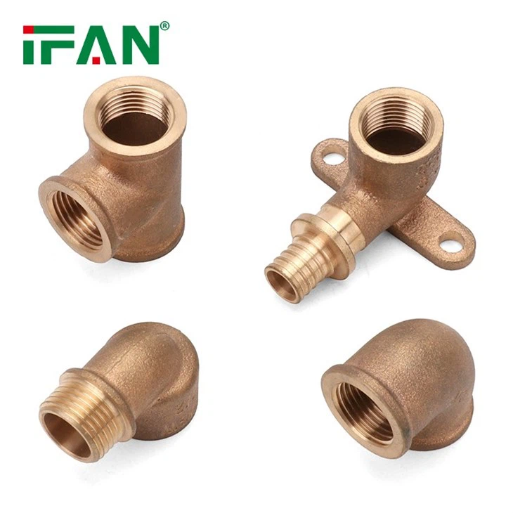 IFAN Bronze Fittings