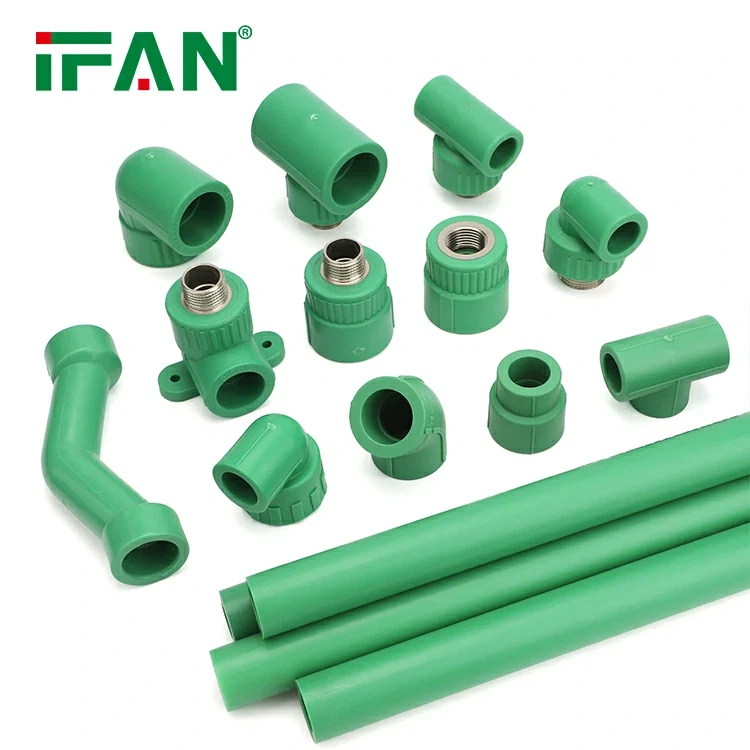 IFAN OEM High Quality PPR Fitting