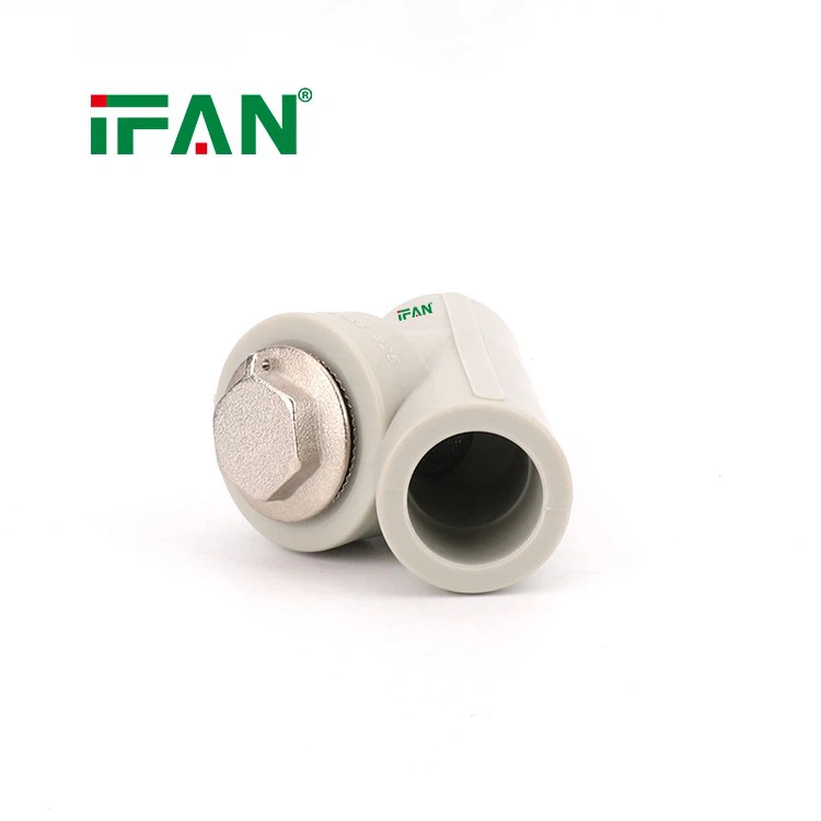 IFAN PPR Filter factory