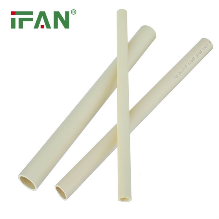 IFANPlus PVC SCH40 Pipe