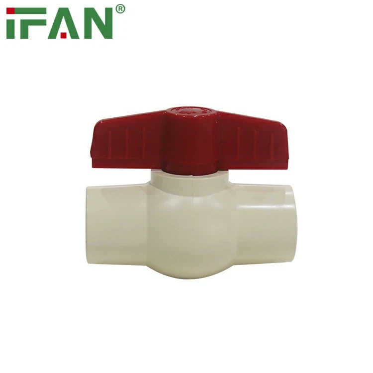 Ifanplus ASTM2846 CPVC 7 Ifanplus ASTM2846 CPVC 7