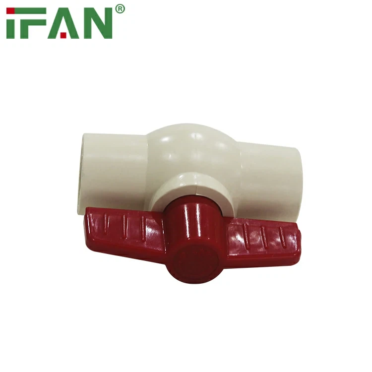 Ifanplus ASTM2846 CPVC 8 Ifanplus ASTM2846 CPVC 8