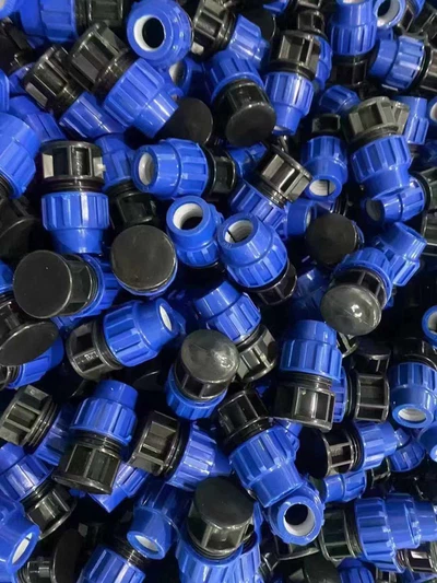 PP Fitting 3 PP Fitting 3