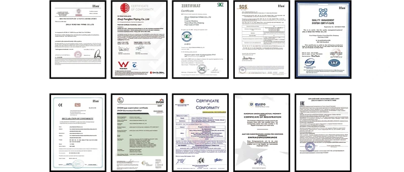 Certificate Certificate