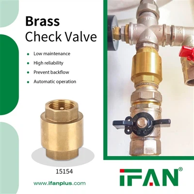 Which Valve is Better, Bronze or Brass