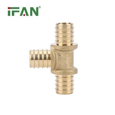 Which is better expansion or crimp PEX