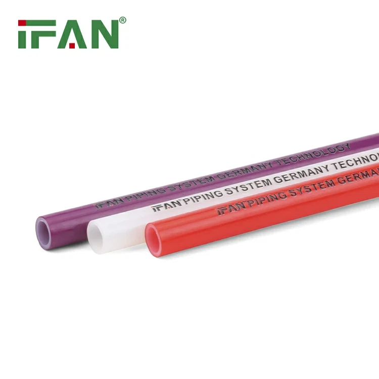 Which is better PEX-A or PEX-B?