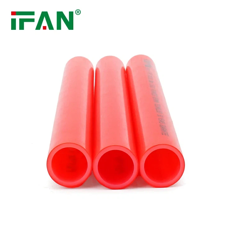 IFAN PEX Pipe Safety: Is It Really Safe for Drinking Water?