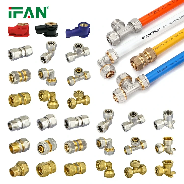 How to Install Brass Compression Fittings: Step-by-Step Tutorial for Beginners