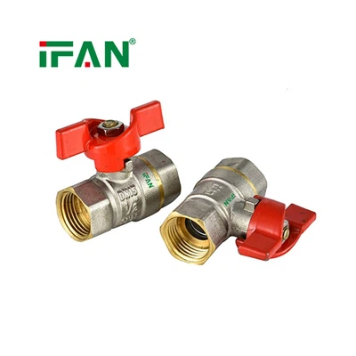 How To Maintain A Brass Ball Valve