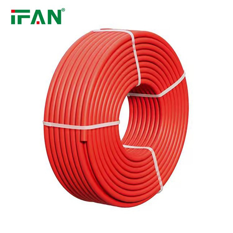 PEX Pipe (5)