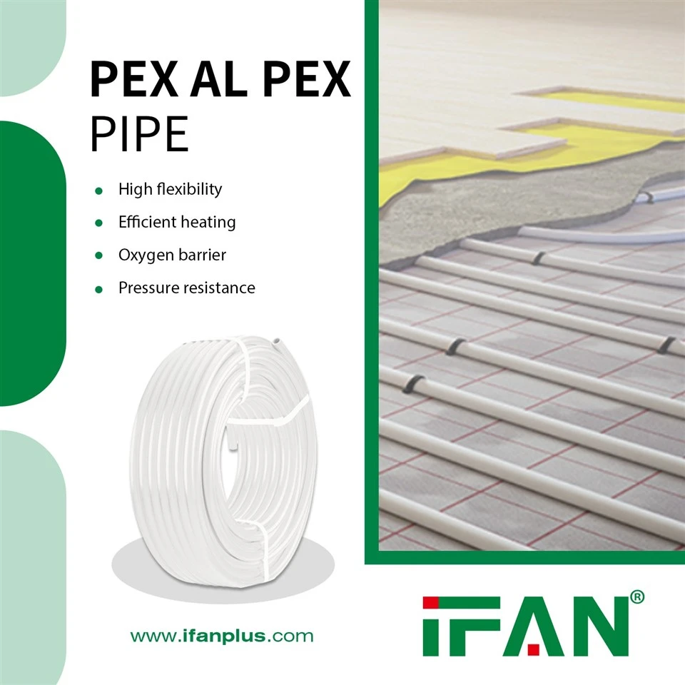 PEX AL PEX Pipe
