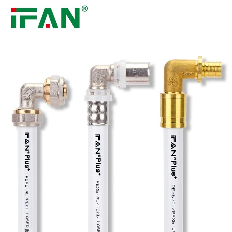 PEX Elbow Fittings