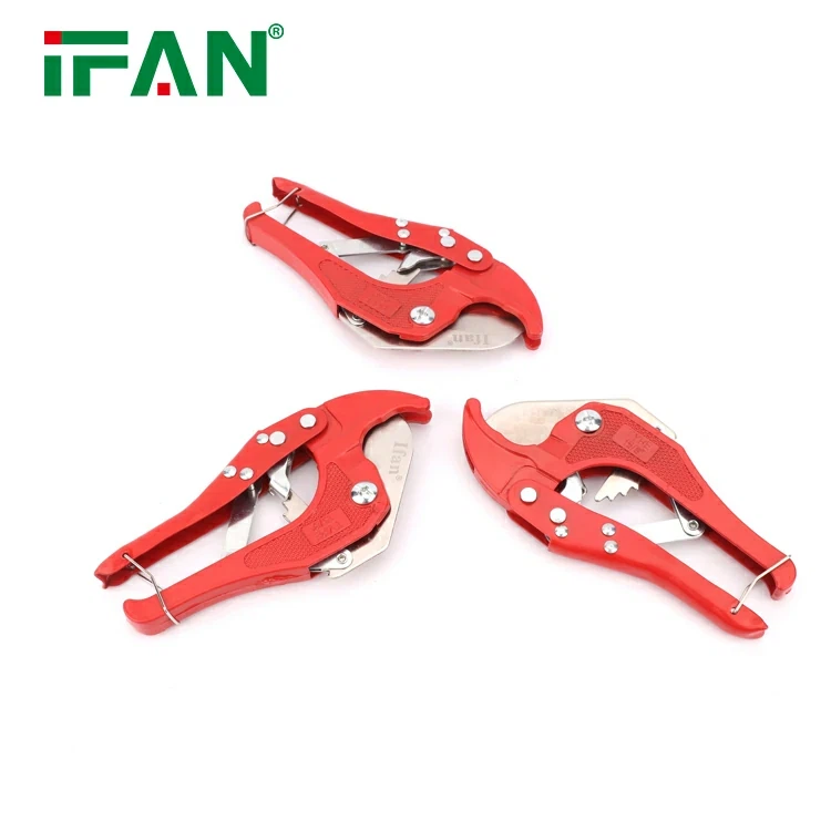 Plastic Pipe Cutter