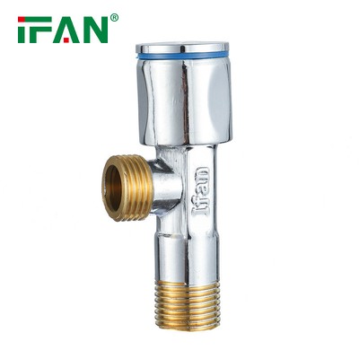 Wholesale Bathroom Angle Valve Wholesale Bathroom Angle Valve