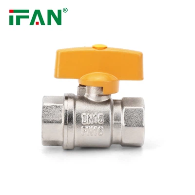 Gas Valves Gas Valves