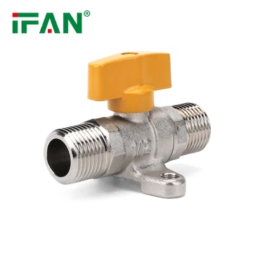 Gas Valve 9 Gas Valve 9