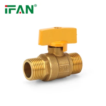 Gas Valve 25 Gas Valve 25