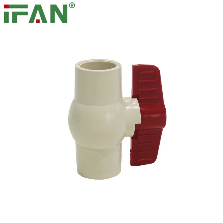 Ifanplus ASTM2846 CPVC 1 Ifanplus ASTM2846 CPVC 1