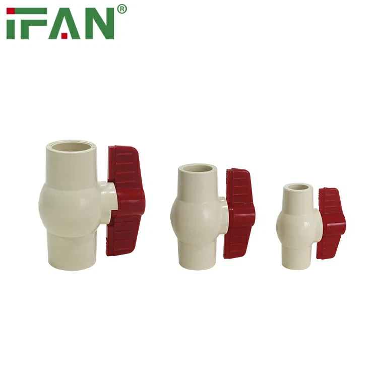 Ifanplus ASTM2846 CPVC 6 Ifanplus ASTM2846 CPVC 6