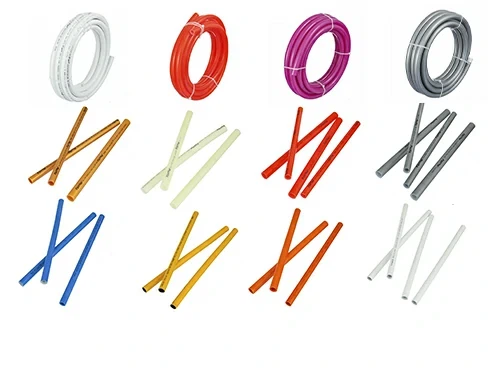 PEX Pipe PEX Pipe
