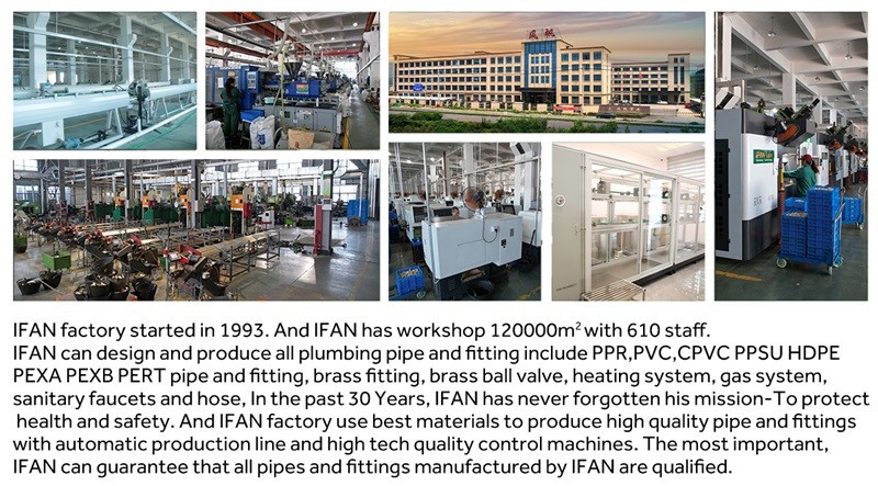 About IFAN About IFAN