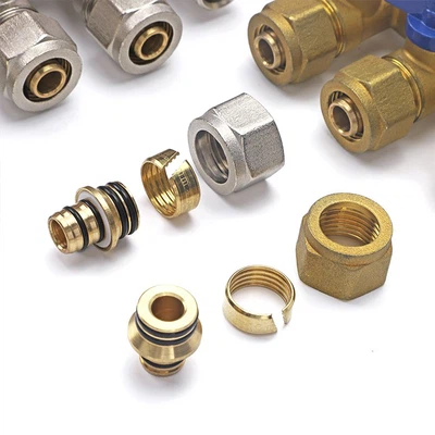 Manifold Adapter 22 Manifold Adapter 22