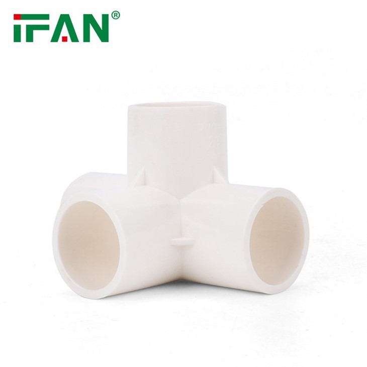 Wholesale PVC Fitting