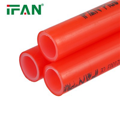 BS 22391 Underfloor Heating Pipe