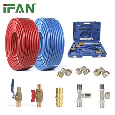 Hot Sale PEX Pipes Hot Sale PEX Pipes