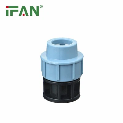 IFAN HDPE 601 Plug Pipe Fittings