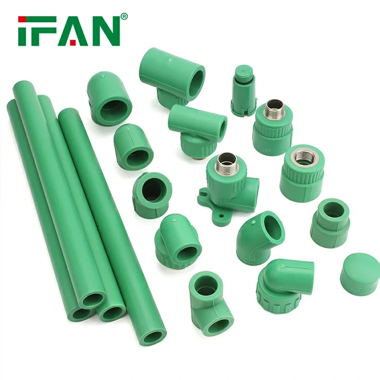 IFAN Hot Popular PPR Fitting