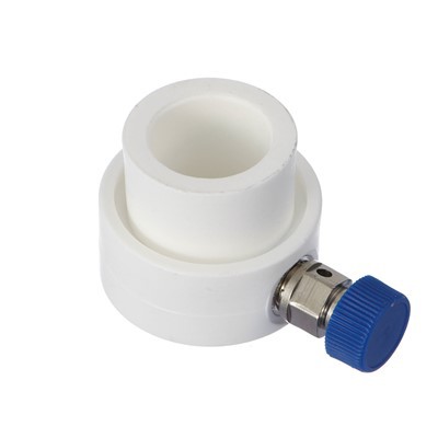 IFAN White PPR Air Valve