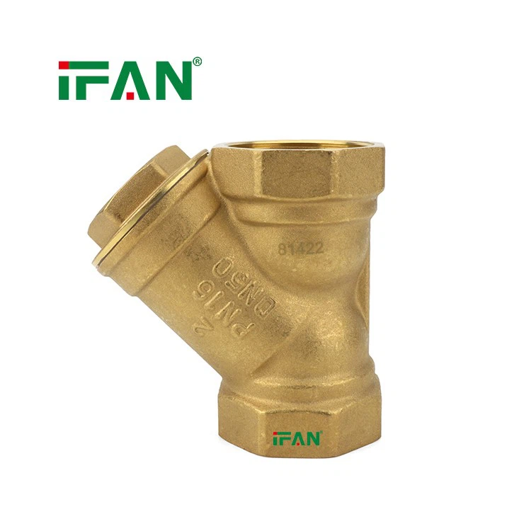 Thread Brass Filter suppliers