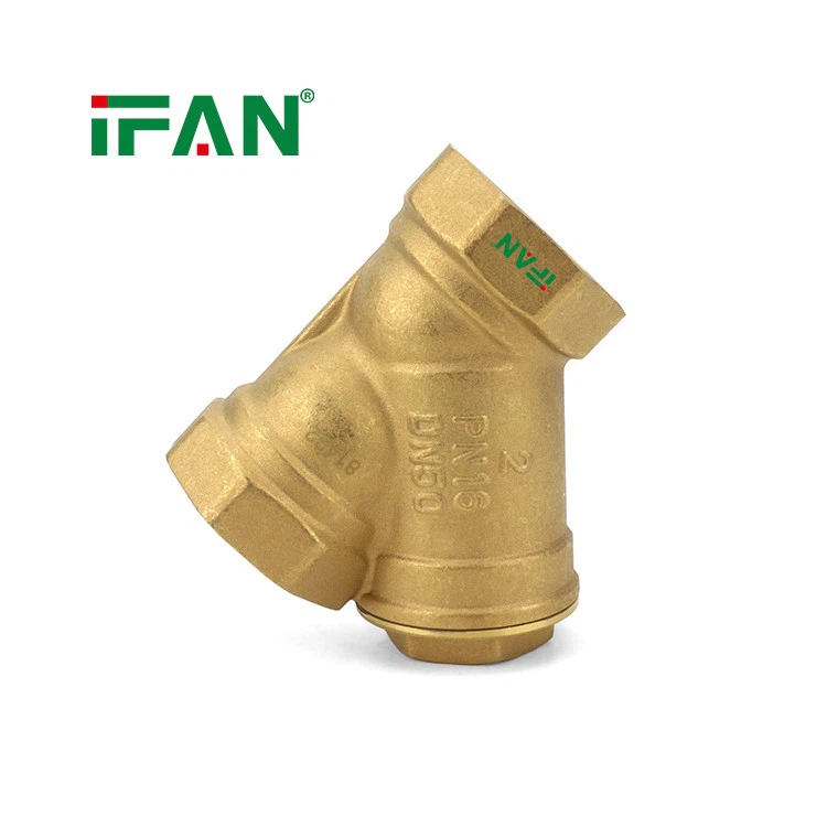 Thread Brass Filter best