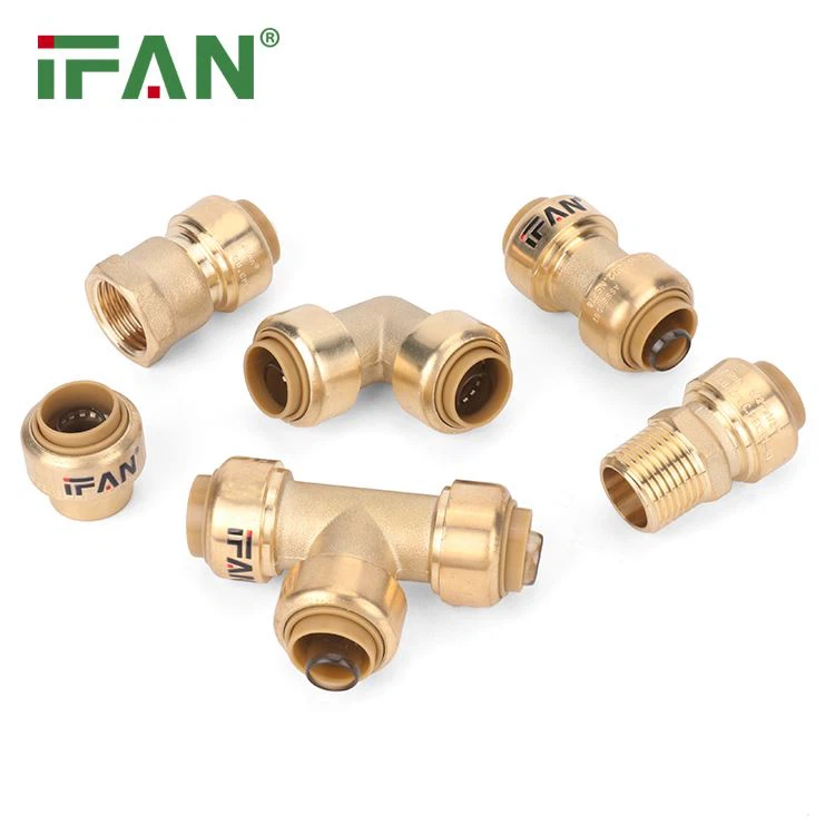 Wholesale Shark Bite Fittings