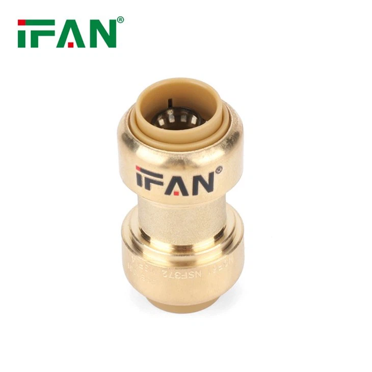 IFAN Shark Bite Fittings
